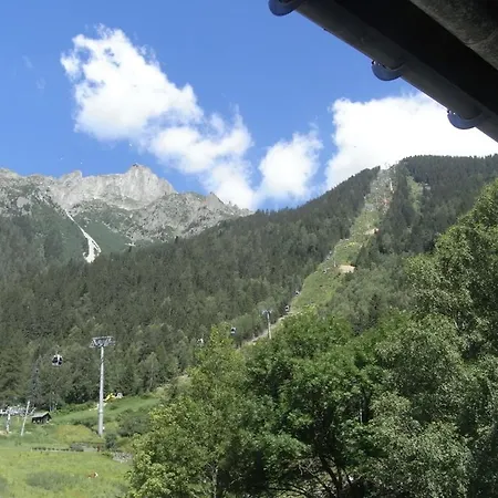 Appartement Aiguilles De Brevent