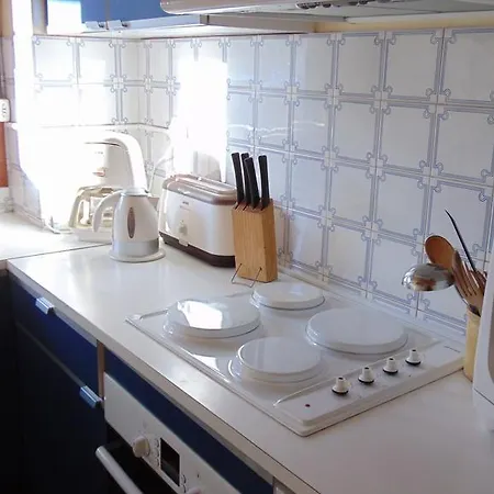 Appartement Aiguilles De Brevent