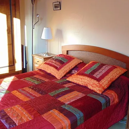 Appartement Aiguilles De Brevent