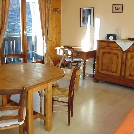 Appartement Aiguilles De Brevent