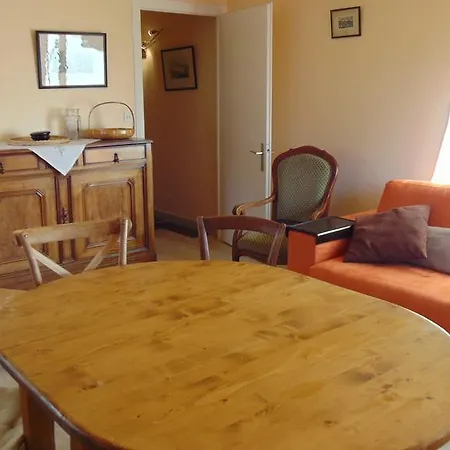 Appartement Aiguilles De Brevent