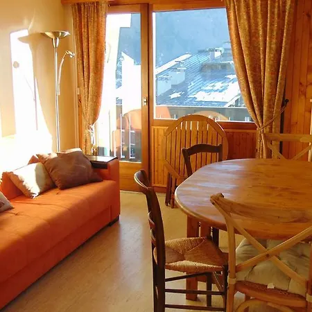 Appartement Aiguilles De Brevent Chamonix
