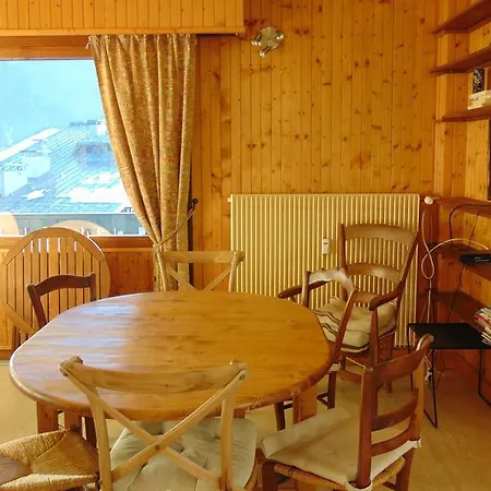 Appartement Aiguilles De Brevent